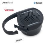Botilito metalico con speaker urban travel 530ml - Imagen 3