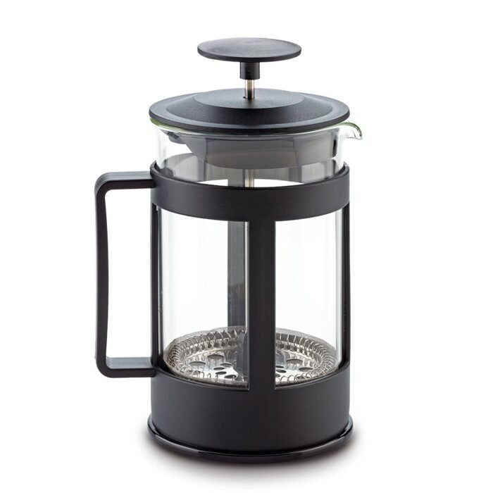Cafetera en Vidrio 600ml - Imagen 2