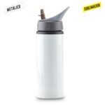 Botilito en Aluminio para Sublimación Parsons750ml - Imagen 2