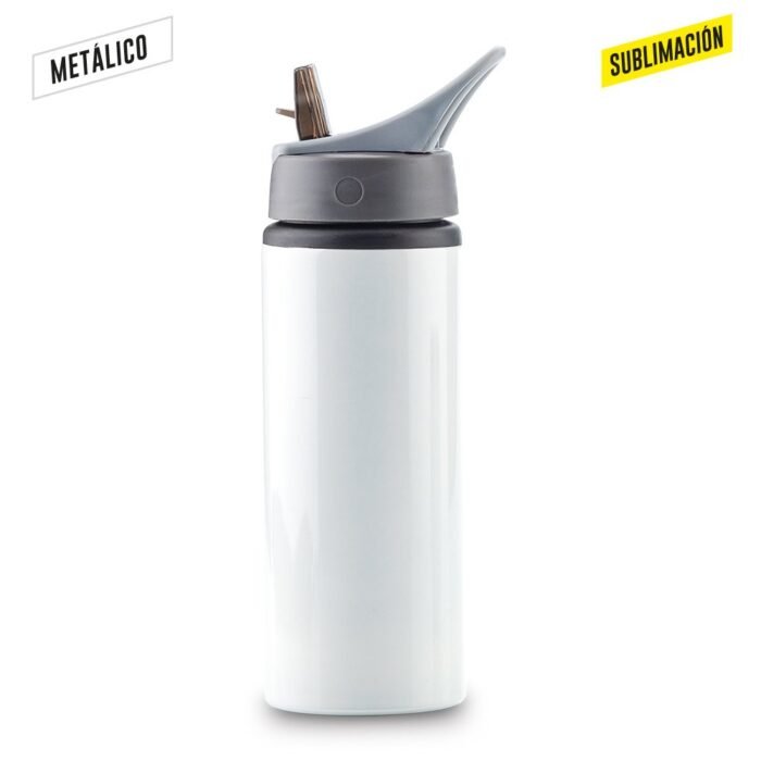 Botilito en Aluminio para Sublimación Parsons750ml - Imagen 2