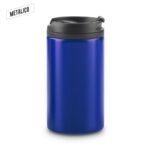 Mug Metálico Troy 300ml - Imagen 2