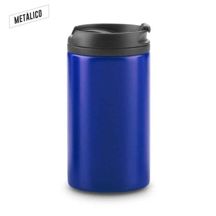 Mug Metálico Troy 300ml - Imagen 2