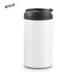 Mug Metálico Troy 300ml - Imagen 3