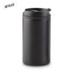 Mug Metálico Troy 300ml - Imagen 4