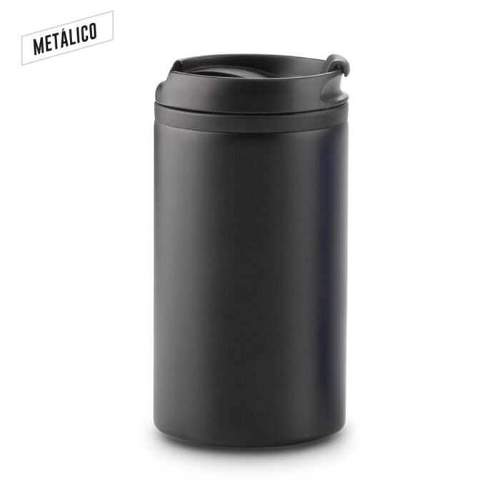 Mug Metálico Troy 300ml - Imagen 4
