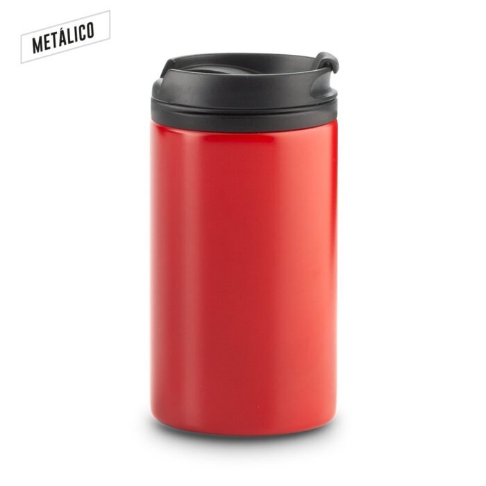 Mug Metálico Troy 300ml - Imagen 5