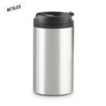Mug Metálico Troy 300ml - Imagen 6