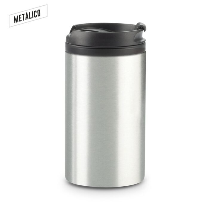 Mug Metálico Troy 300ml - Imagen 6