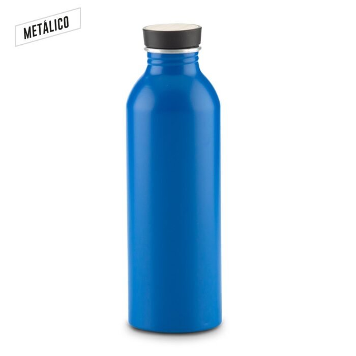 Botilito Metálico Légacy 530ml - Imagen 2