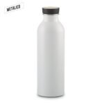 Botilito Metálico Légacy 530ml - Imagen 3