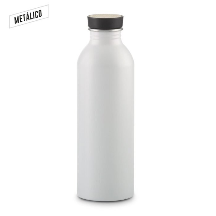 Botilito Metálico Légacy 530ml - Imagen 3