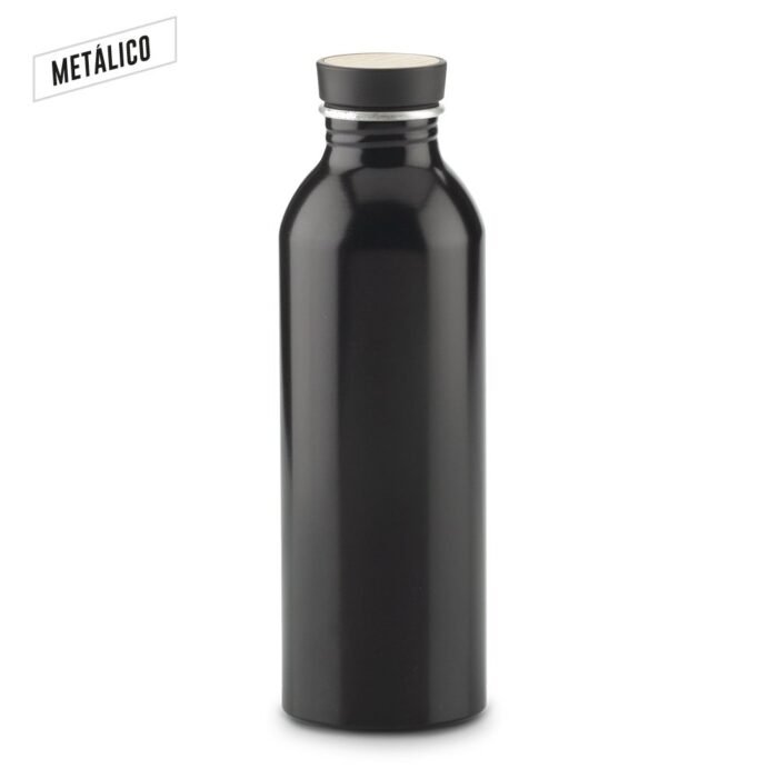 Botilito Metálico Légacy 530ml - Imagen 4