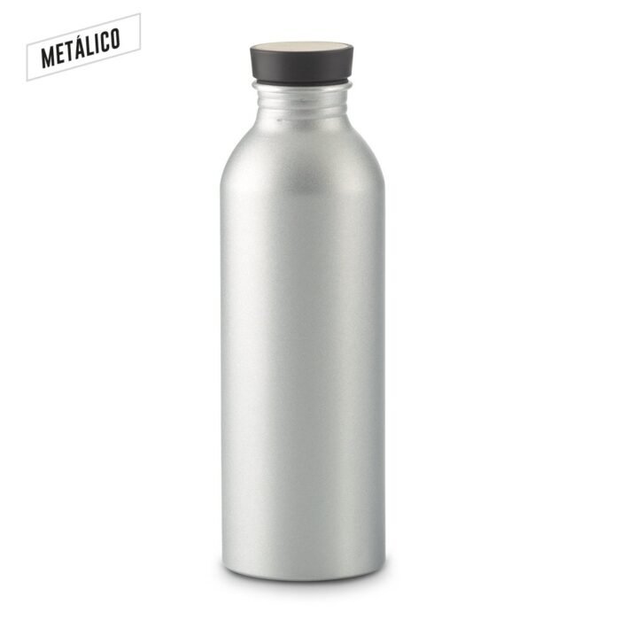 Botilito Metálico Légacy 530ml - Imagen 5