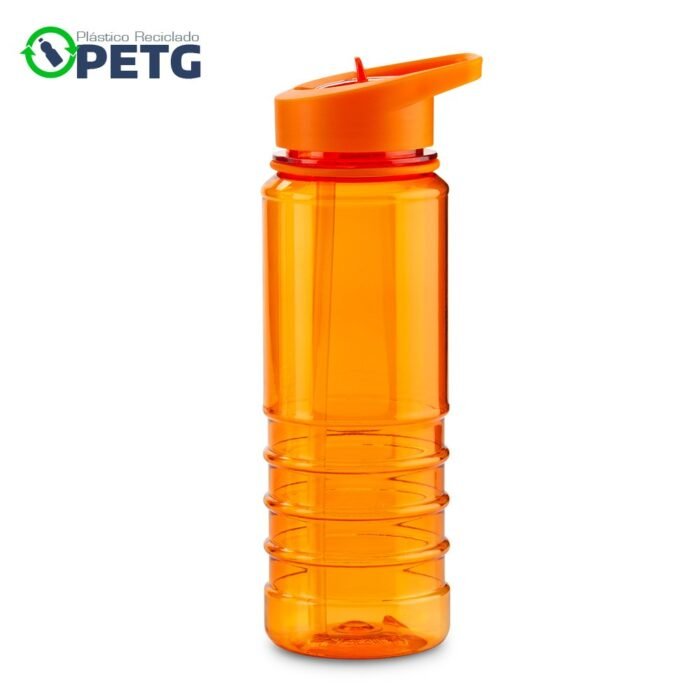 Botilito Plástico Avalon PET 750ml - Imagen 4