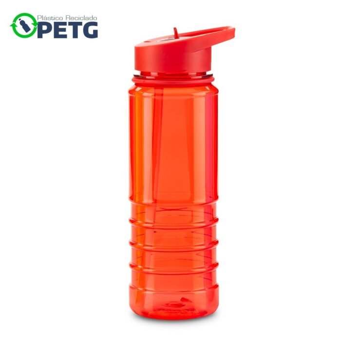 Botilito Plástico Avalon PET 750ml - Imagen 6