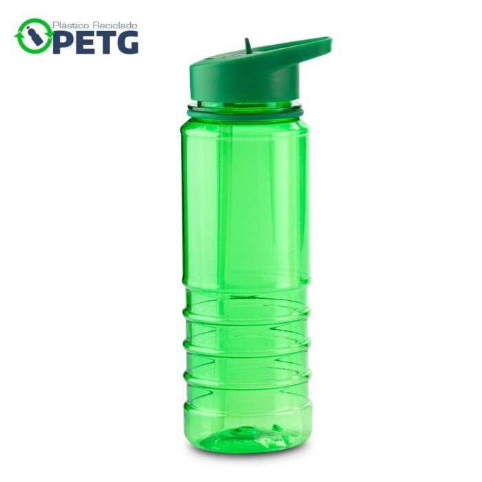 Botilito Plástico Avalon PET 750ml - Imagen 8