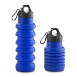 Botilito en Silicona Cómpact 500ml - Imagen 2