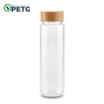 Botilito Plástico Bacchus PET 1000ml - Imagen 3