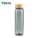 Botilito Plástico Bacchus PET 1000ml - Imagen 4