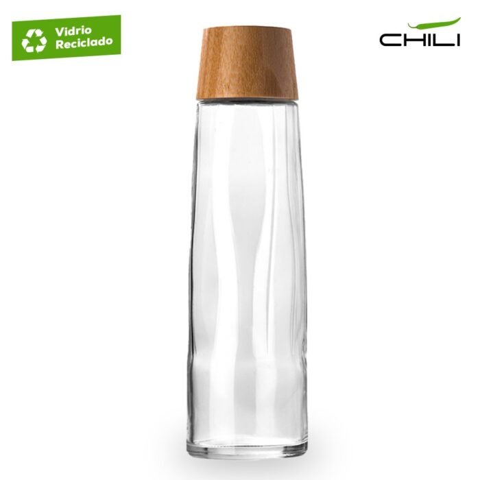 Botilito en Vidrio Calypso Chili 750ml - Imagen 2
