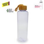 Botilito Plástico Wonder-650ml-Producción Nacional - Imagen 4