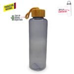 Botilito Plástico Wonder-650ml-Producción Nacional - Imagen 5