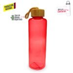 Botilito Plástico Wonder-650ml-Producción Nacional - Imagen 6
