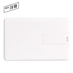 Memoria usb credit card - - Imagen 2