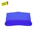 Portatarjetas plastico - produccion nacional - Imagen 2