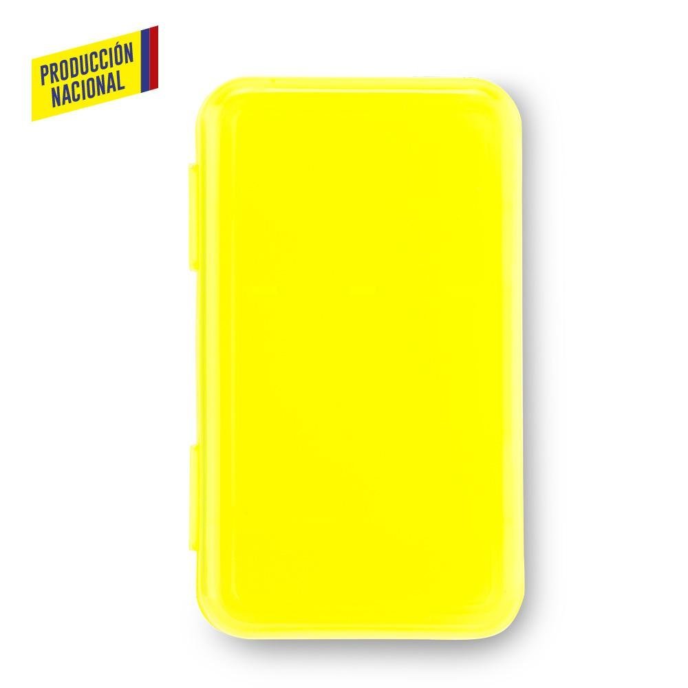 OF-315E-2.jpg Estuche para resaltador magico - produccion nacional - Imagen 2
