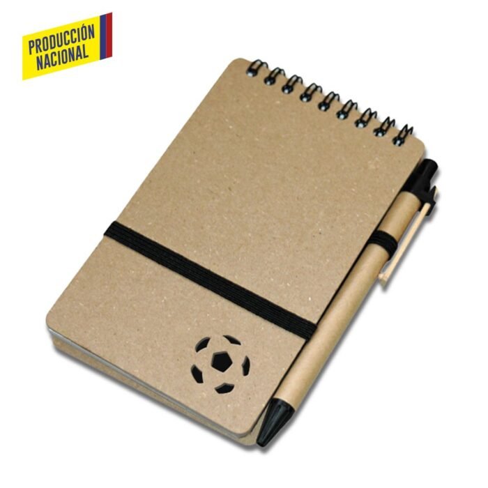 Libreta futbol - produccion nacional - Imagen 4