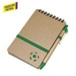 Libreta futbol - produccion nacional - Imagen 5