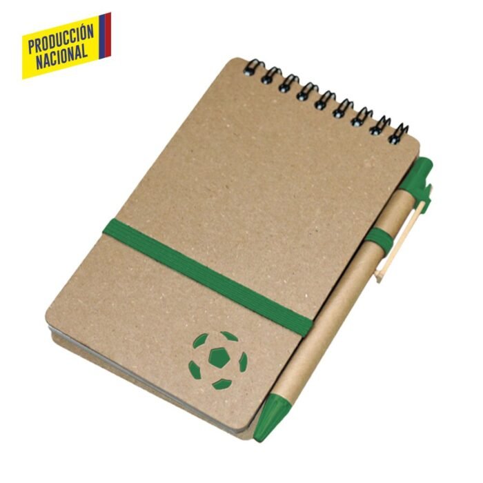 Libreta futbol - produccion nacional - Imagen 5