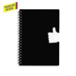 Libreta like it - produccion nacional - Imagen 2