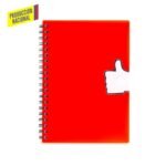 Libreta like it - produccion nacional - Imagen 3