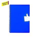 Libreta like it - produccion nacional - Imagen 4