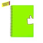 Libreta like it - produccion nacional - Imagen 5