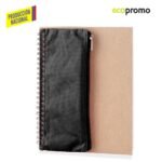 Libreta con portalapices - produccion nacional - Imagen 6