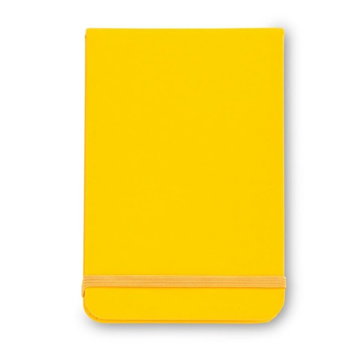 Mini libreta soker - Imagen 3