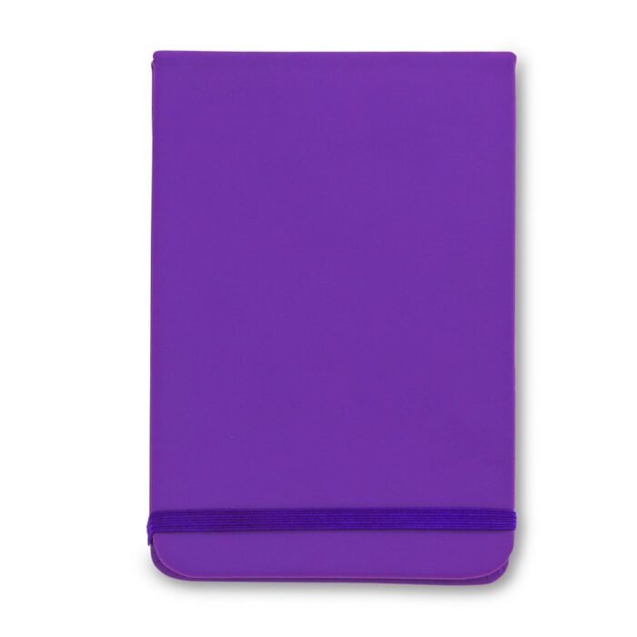 Mini libreta soker - Imagen 5