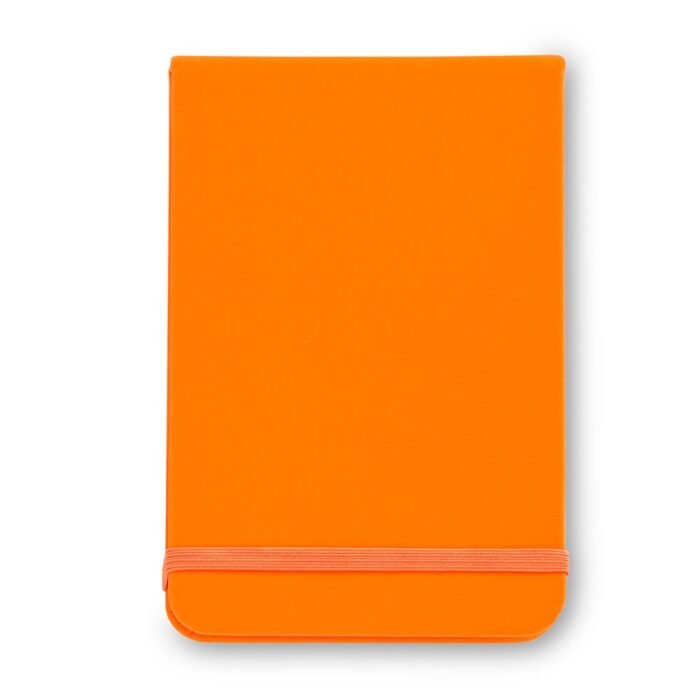 Mini libreta soker - Imagen 6