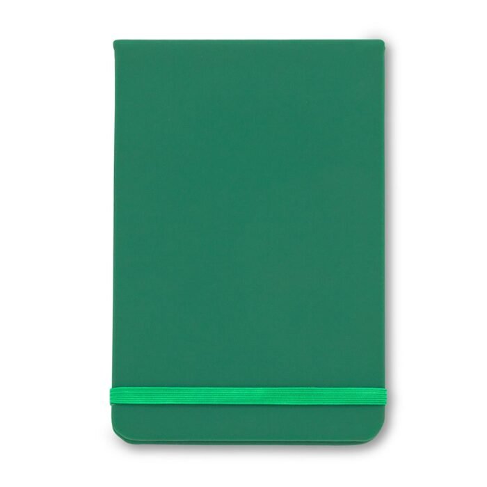 Mini libreta soker - Imagen 8