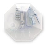 Set de escritorio octagon - Imagen 4