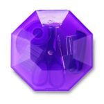 Set de escritorio octagon - Imagen 5