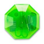 Set de escritorio octagon - Imagen 8