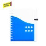 Libreta dots - produccion nacional - Imagen 2