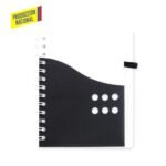 Libreta dots - produccion nacional - Imagen 4