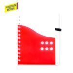 Libreta dots - produccion nacional - Imagen 5