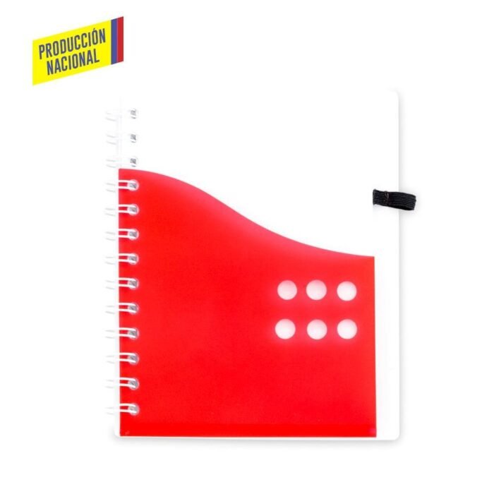 Libreta dots - produccion nacional - Imagen 5