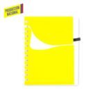 Libreta wave - produccion nacional - Imagen 4